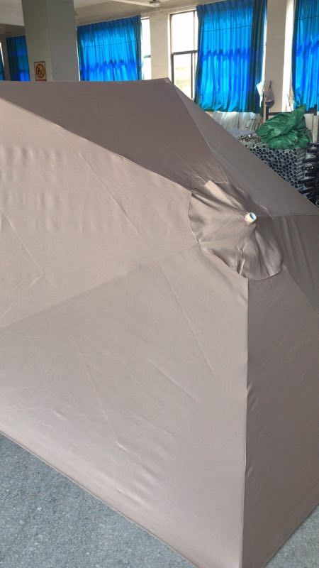 Multipurpose Outdoor Umbrella - Here 4 you