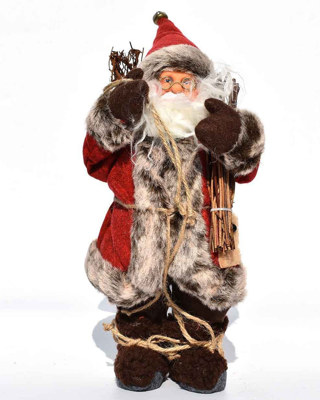 Christmas Doll Merry Christmas Decor For Home Navidad Noel Christmas