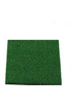 Straw mat