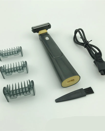 Wireless Rechargeable Shaver for Men - Here 4 you