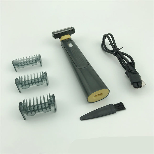 Wireless Rechargeable Shaver for Men - Here 4 you