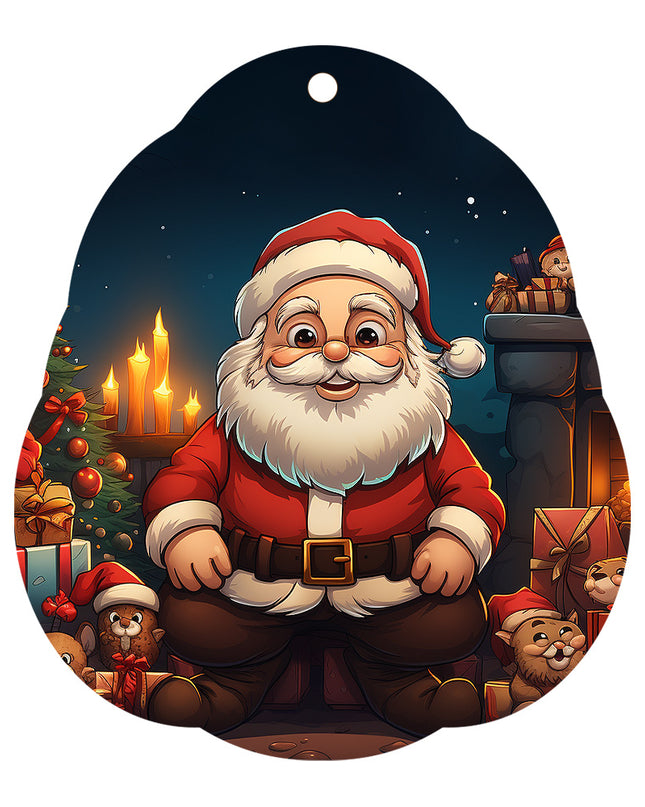 Christmas Decor Hanging Ornament Home Decoration