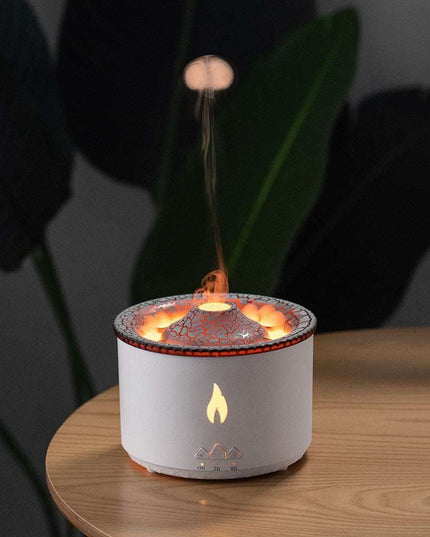 Ultrasonic Essential Oil Humidifier Machine Spray - Here 4 you