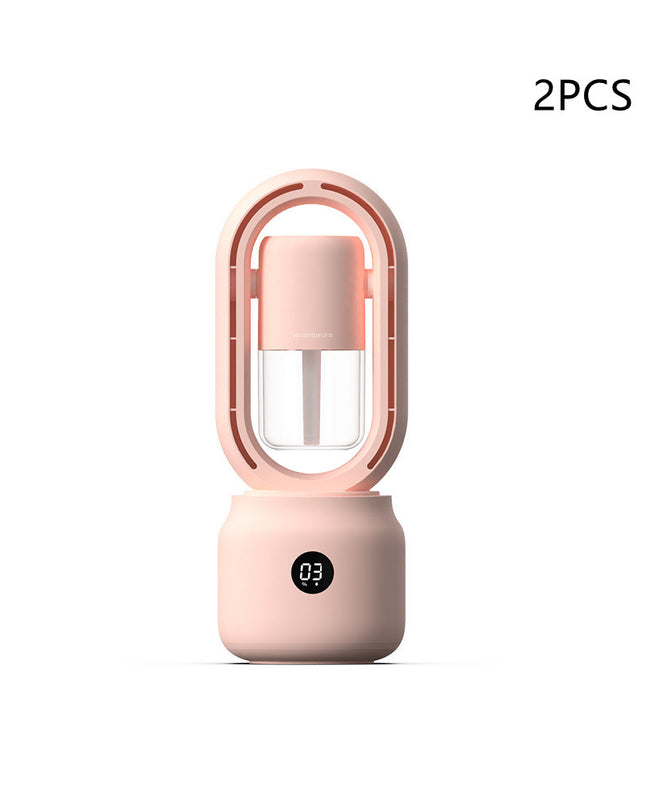 Summer USB Rechargeable Wireless Air Humidifier - Here 4 you