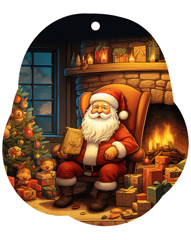 Christmas Decor Hanging Ornament Home Decoration