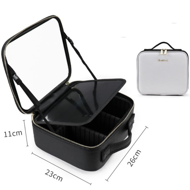 Smart LED Multipurpose Cosmetic Case - Here 4 you