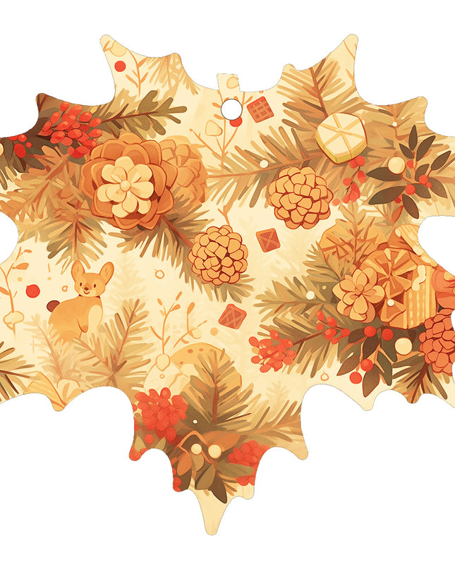 Christmas Decor Hanging Ornament Home Decoration