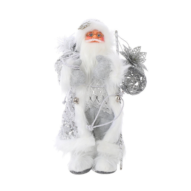 Christmas Doll Merry Christmas Decor For Home Navidad Noel Christmas