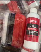 1 brush 1 replenishment fluid