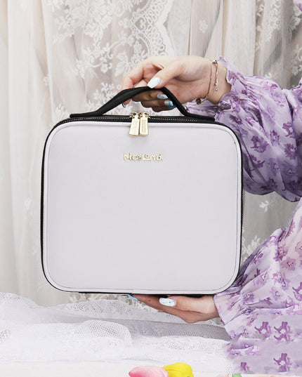 Smart LED Multipurpose Cosmetic Case - Here 4 you