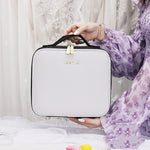 Smart LED Multipurpose Cosmetic Case - Here 4 you