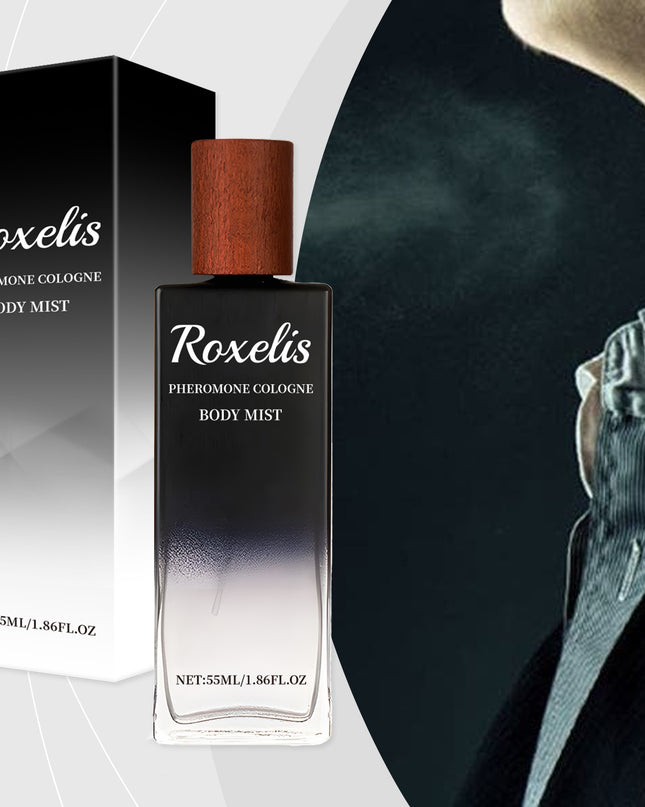 Rich Cologne Body Spray