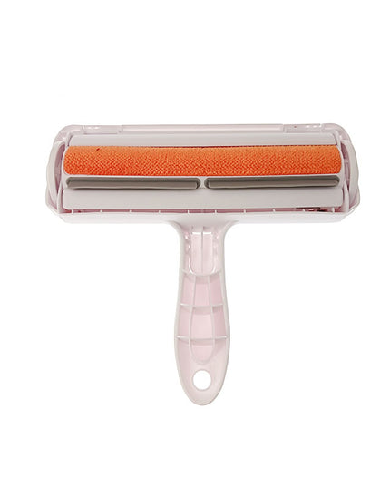 Pet Hair Remover Lint Roller Hair Removal Device Clothes Nap Removing Device - Here 4 you