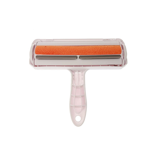 Pet Hair Remover Lint Roller Hair Removal Device Clothes Nap Removing Device - Here 4 you