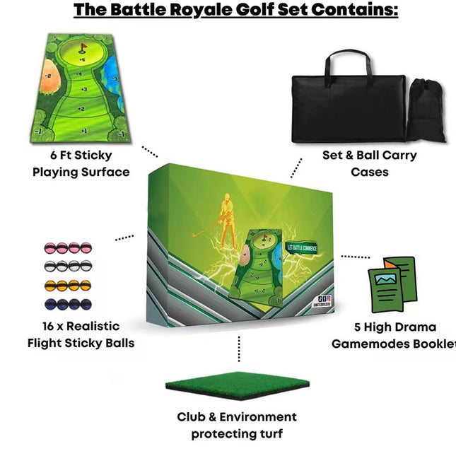 Leisure Puzzle Game Big Escape Golf - Here 4 you