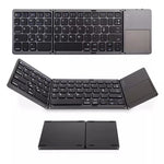 Foldable Bluetooth Mini Keyboard - Here 4 you