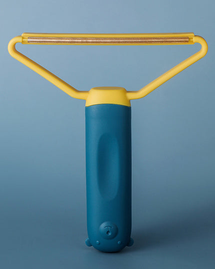 Versatile Pet Hair Remover: Comb, Roller, Brush for Cleaning - Here 4 you
