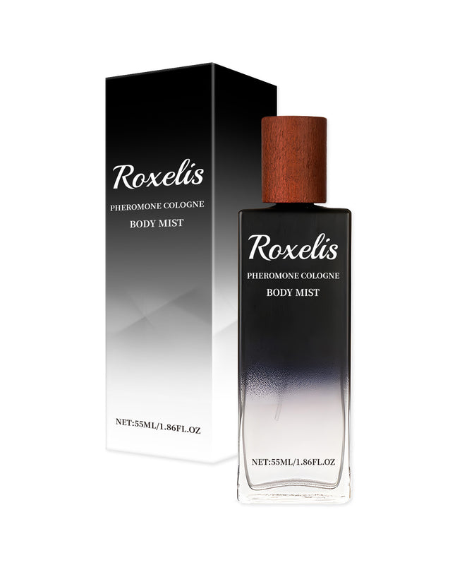 Rich Cologne Body Spray