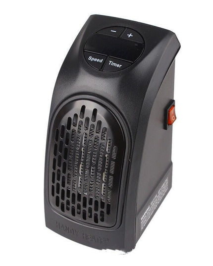 Winter Electric Mini Home Air Heaters - Here 4 you