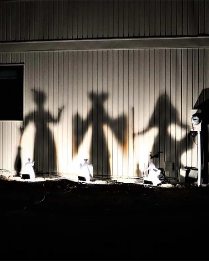 Home New Halloween Table Decorations