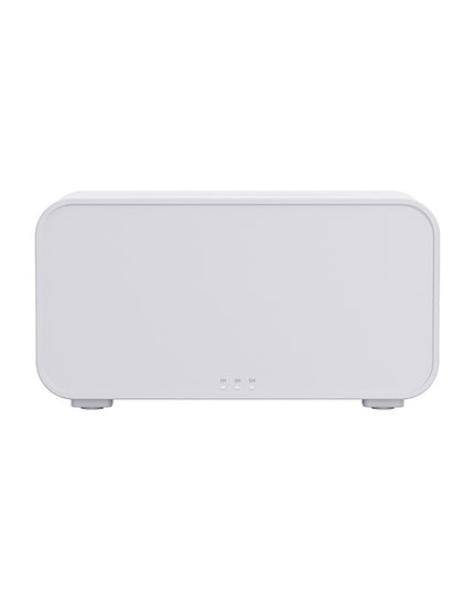 Timing Simulation Aroma Diffuser Usb Household Flame Humidifier  Aromatherapy Machine Spray Air Flame Humidifier Diffuser