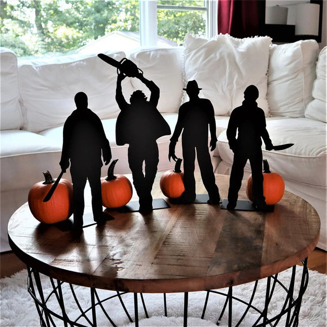 Home New Halloween Table Decorations