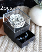 White green2pcs