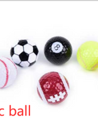 6 pc ball