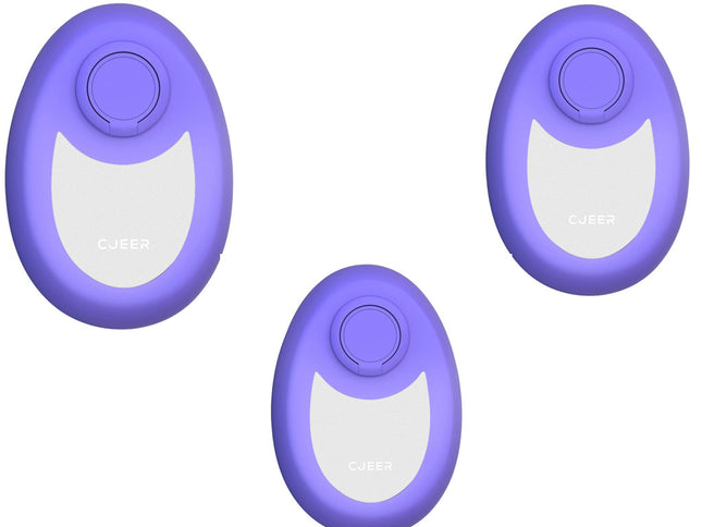 CJEER Crystal Hair Removal - Here 4 you