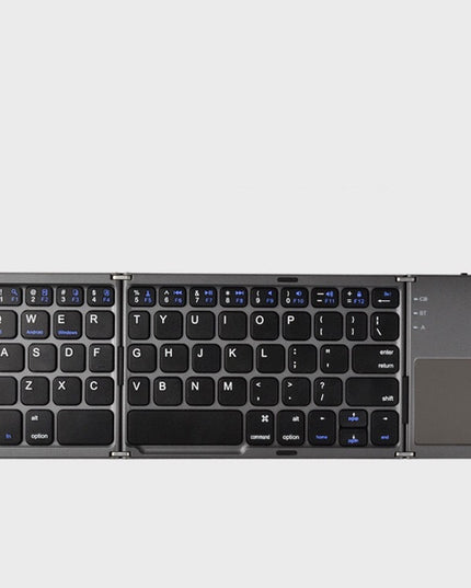 Foldable Bluetooth Mini Keyboard - Here 4 you