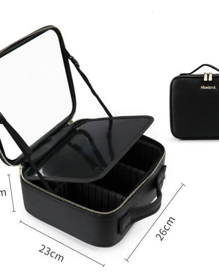 Smart LED Multipurpose Cosmetic Case - Here 4 you