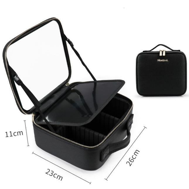 Smart LED Multipurpose Cosmetic Case - Here 4 you