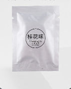 Aromatherapy tablets