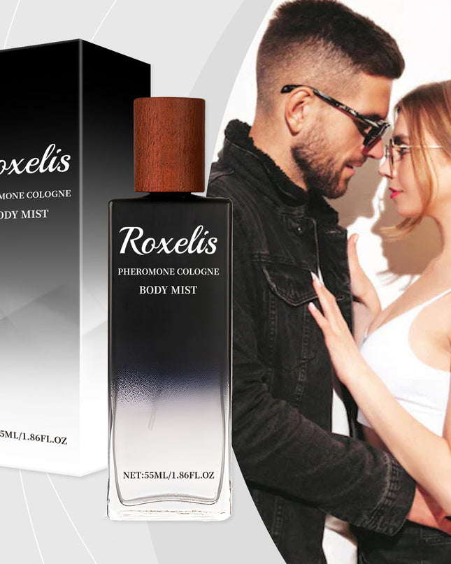 Rich Cologne Body Spray