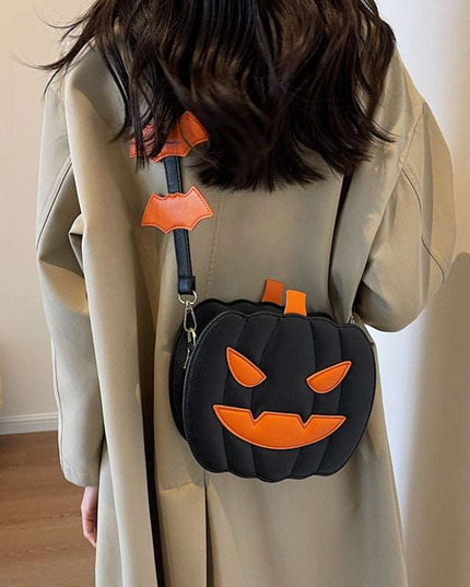 2023 Halloween Crossbody Bag - Here 4 you