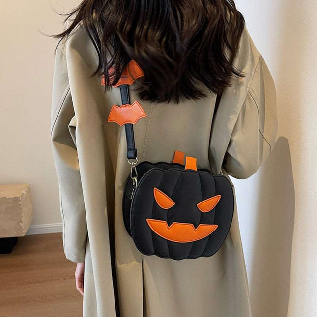 2023 Halloween Crossbody Bag - Here 4 you