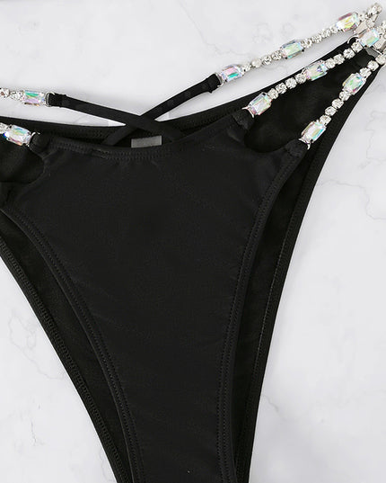Women's Fashion Bikini Summer Swimwear - Here 4 you