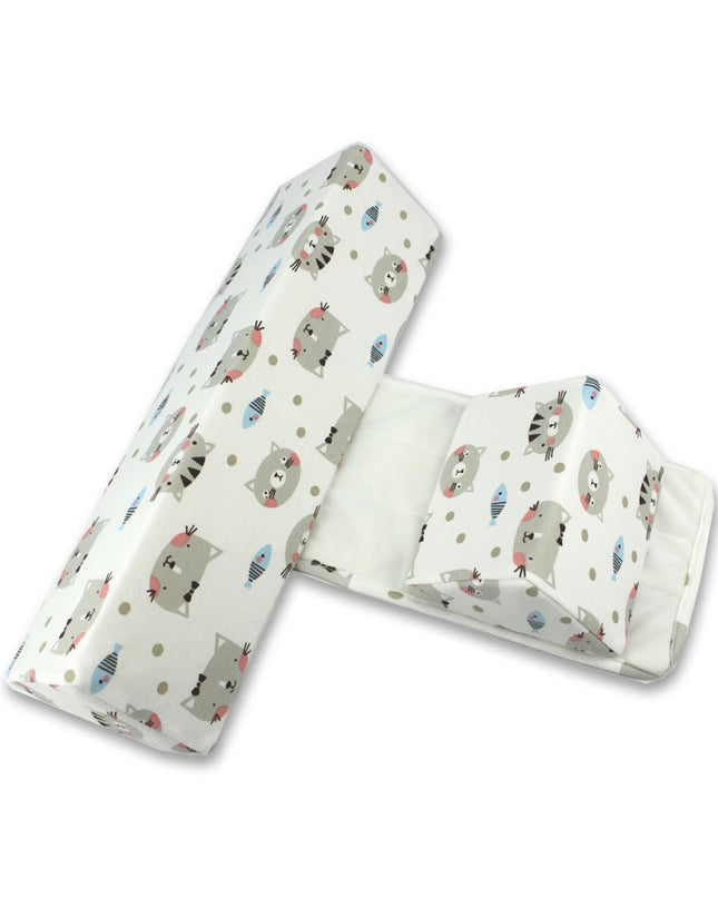 Anti-rollover Newborn Baby Shaping Styling Pillow - Here 4 you