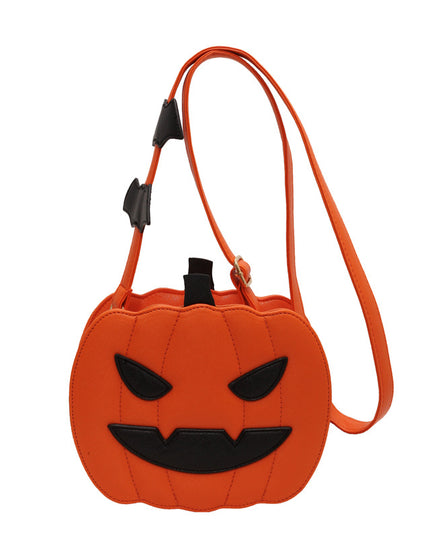 2023 Halloween Crossbody Bag - Here 4 you