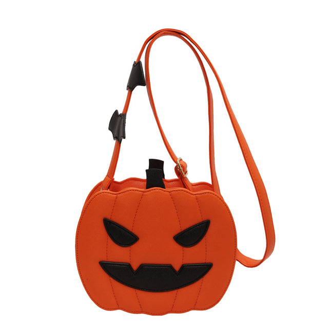 2023 Halloween Crossbody Bag - Here 4 you