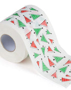 Christmas tree press