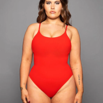 Large Size Summer Bikini Backless Swimsuit for women - Here 4 you