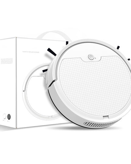 BowAI 3 In 1 Smart Sweeping Robot Home Mini Sweeper Sweeping And Vacuuming Wireless Vacuum Cleaner Sweeping Robots For Home Use