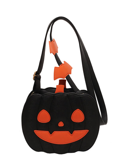 2023 Halloween Crossbody Bag - Here 4 you