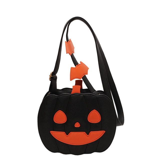 2023 Halloween Crossbody Bag - Here 4 you