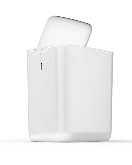 Intelligent Trash Can Automatic Packaging