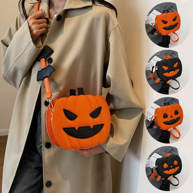 2023 Halloween Crossbody Bag - Here 4 you