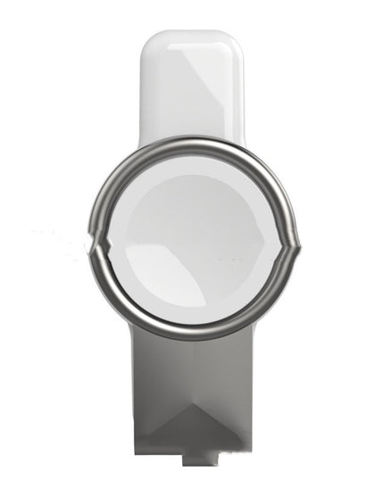 2 In 1 Magnetic Watch Wireless Charger Interface For Apple Watch IWatch Fast Charging Portable Type-C USB