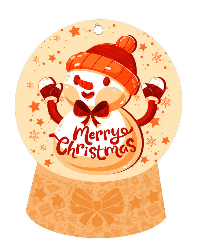 Christmas Decor Hanging Ornament Home Decoration