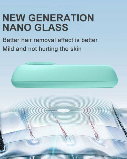CJEER Crystal Hair Removal - Here 4 you